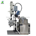 China High Quality Lab 10L Rotary Vacuum Evaporator